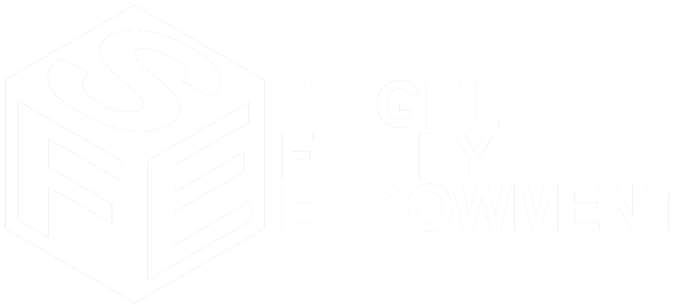Siegel Family Endowment logo
