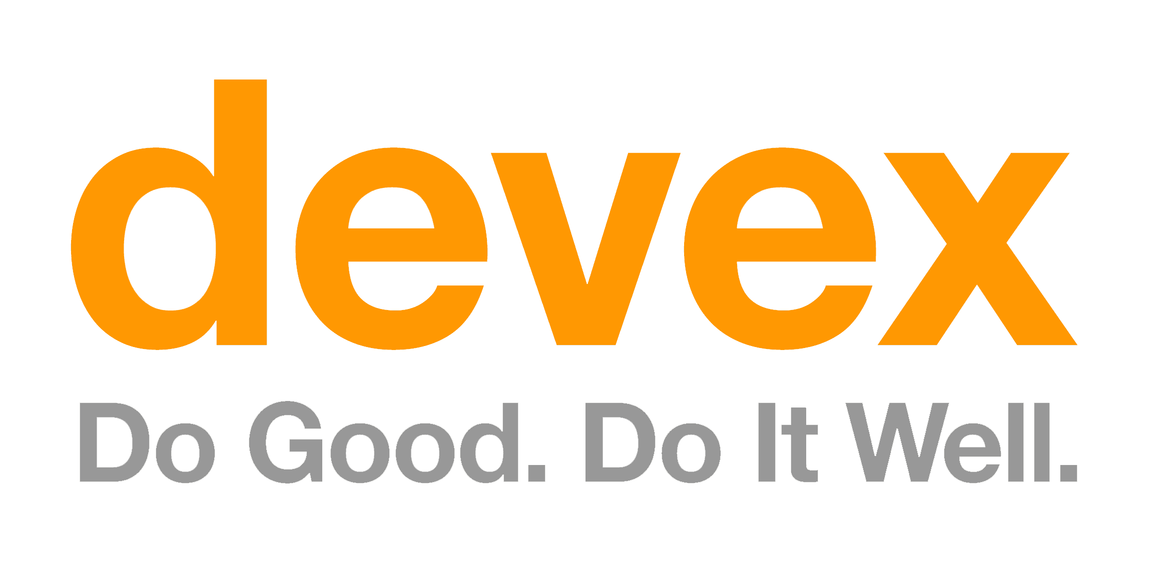 Devex logo