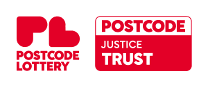 Postcode Lottery logo